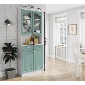 Витрина Прованс-08