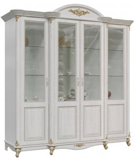 Витрина Да Винчи