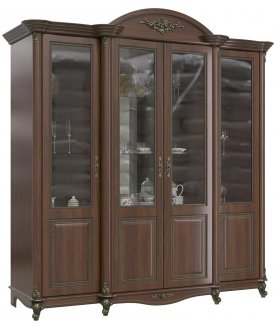 Витрина Да Винчи