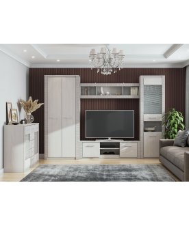 Витрина Дельта