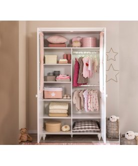 Витрина детская Romanticа