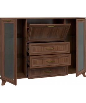 Витрина Джассан