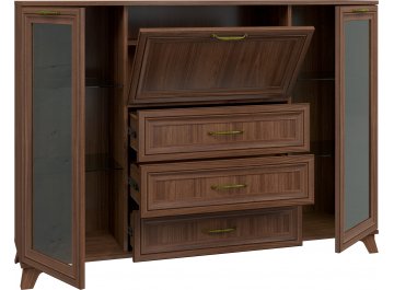 Витрина Джассан