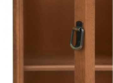 Витрина Индиана JWIT 2D1S