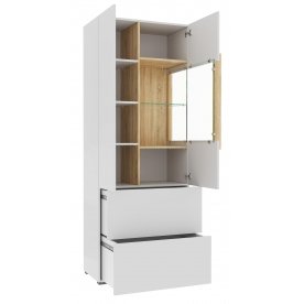 Витрина Куба 1714.М4