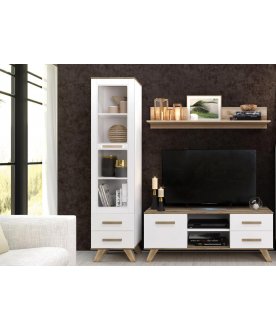 Витрина Лаэль Сканди 45