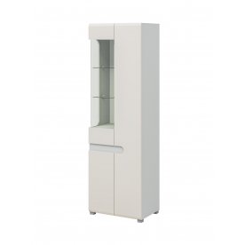 Витрина Леонардо