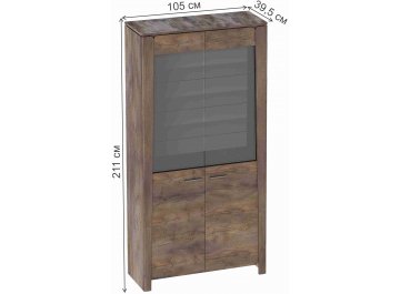 Витрина Мальта