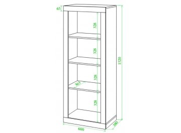 Витрина Той ФС НБЕ