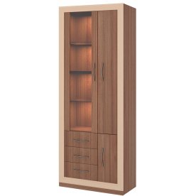 Витрина Нобиле ШВтВ-ФСД-БЯН ШКо ЛЕВ