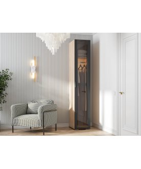 Витрина Стокгольм П02-400