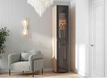 Витрина Норд П02-400