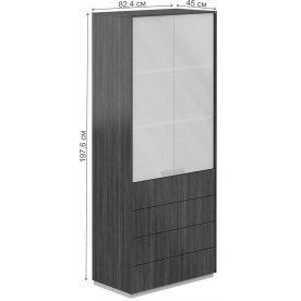 Витрина NZ-0302