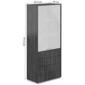 Витрина NZ-0302