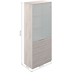 Витрина NZ-0312