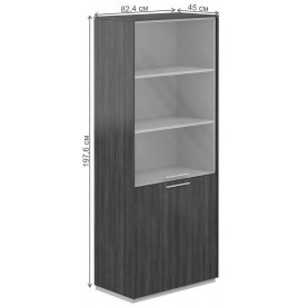 Витрина NZ-0351