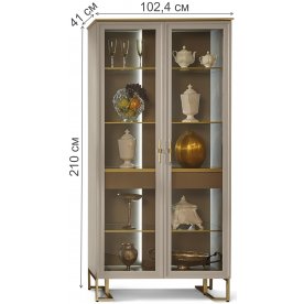 Витрина Palmari P5370