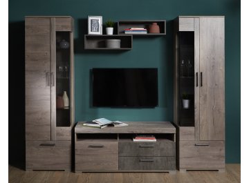 Витрина Денвер Д-3л