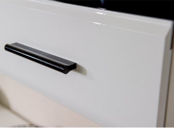 Витрина Азап правая