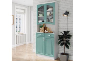 Витрина Прованс-08