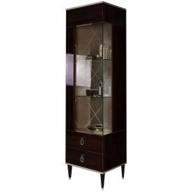 Витрина Rimini РМВ1-1С левая