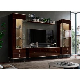 Витрина Rimini РМВ1-1С левая