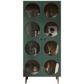 Витрина Роса (ROSA)