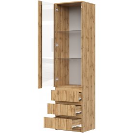 Витрина Рунтроп ШКВ-1