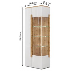 Витрина Сахара 1901.М1