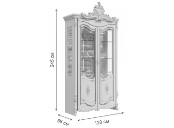 Витрина Шейх