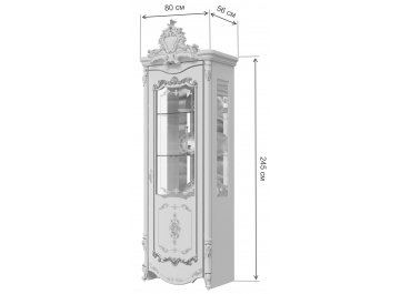 Витрина Шейх