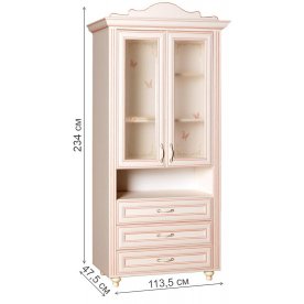 Витрина Алиса №561