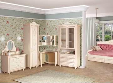 Витрина Алиса №561