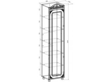 Витрина Ассоль