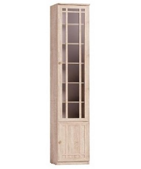 Шкаф Sherlock 35 правый