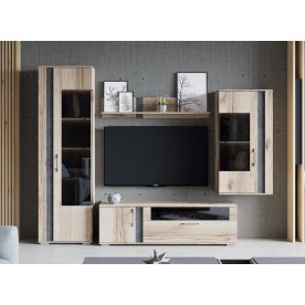 Витрина Брайтон ТД-329.07.25