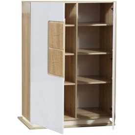 Витрина Дора 30.03-02