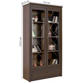 Витрина Флоренция 667