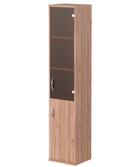 Витрина Imago СУ-1.2L ясень шимо