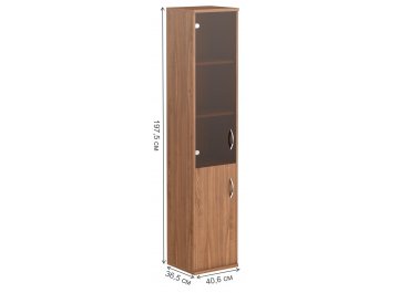 Витрина Skyland Imago СУ-1.2L