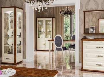 Витрина Марсель МН-126-12