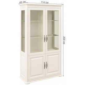 Витрина Марсель МН-126-19(1)