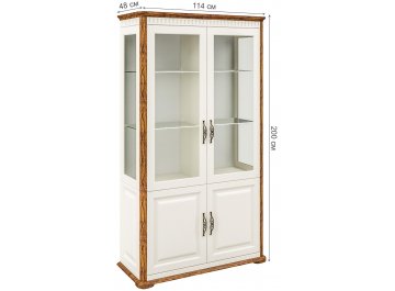 Витрина Марсель МН-126-19