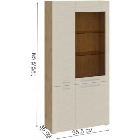 Витрина Николь