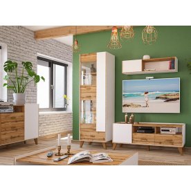 Витрина Сканди МН-036-10