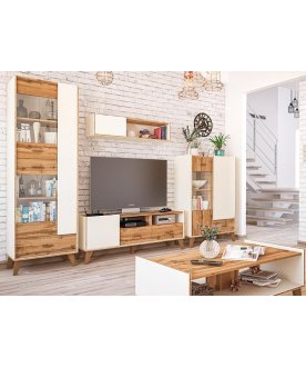 Витрина Сканди МН-036-10