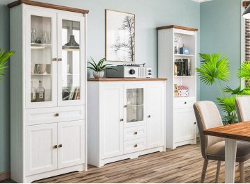 Витрина Тиволи МН-035-08