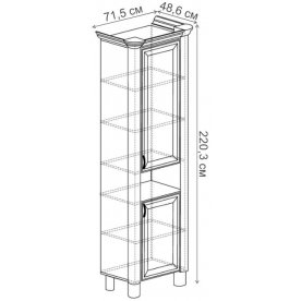 Витрина Элли №574