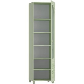 Витрина Соня Премиум СО-13К правая