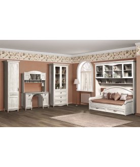 Витрина Прованс №402